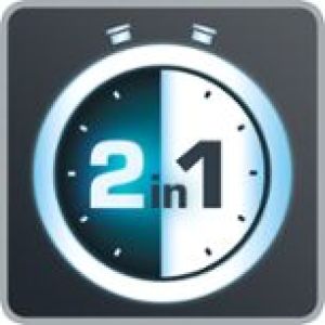 Odkurzacz pionowy Rowenta Clean&Steam RY7557WH 13