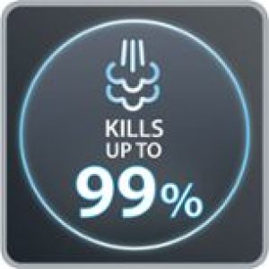 Odkurzacz pionowy Rowenta Clean&Steam RY7557WH 15