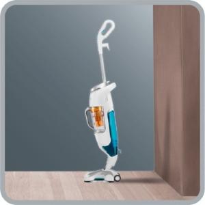 Odkurzacz pionowy Rowenta Clean&Steam RY7557WH 4