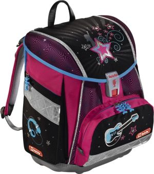 Step by Step Zestaw szkolny Touch 2 21L Popstar 4 el. (138932) 2