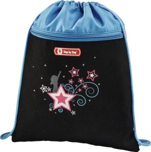 Step by Step Zestaw szkolny Touch 2 21L Popstar 4 el. (138932) 3