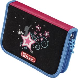 Step by Step Zestaw szkolny Touch 2 21L Popstar 4 el. (138932) 4