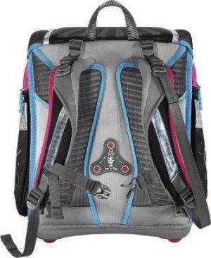 Step by Step Zestaw szkolny Touch 2 21L Popstar 4 el. (138932) 6