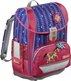 Step by Step Zestaw szkolny Light 2 Lucky Horse 4 el. (138960) 2