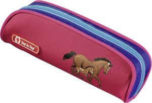 Step by Step Zestaw szkolny Light 2 Lucky Horse 4 el. (138960) 5