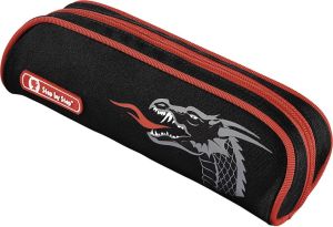 Step by Step Zestaw szkolny Light 2 Fire Dragon 4 el. (138958) 5