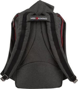 Plecak MSI Bundle (plecak, mysz, podkładka) 4