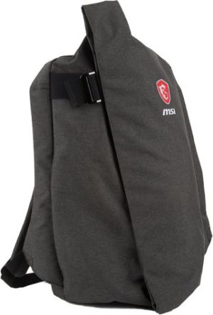 Plecak MSI Bundle (plecak, mysz, podkładka) 5