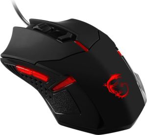 Plecak MSI Bundle (plecak, mysz, podkładka) 8