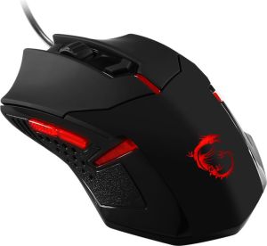 Plecak MSI Bundle (plecak, mysz, podkładka) 10