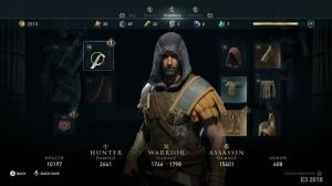 Assassin's Creed Odyssey Xbox One 3