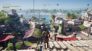 Assassin's Creed Odyssey Xbox One 6
