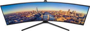 Monitor Samsung C49J89 (LC49J890DKUXEN) 13