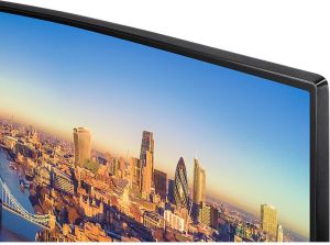 Monitor Samsung C49J89 (LC49J890DKUXEN) 16