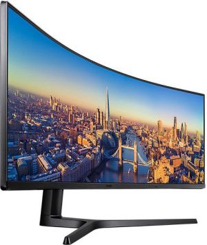 Monitor Samsung C49J89 (LC49J890DKUXEN) 8