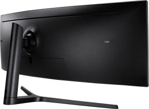 Monitor Samsung C49J89 (LC49J890DKUXEN) 9