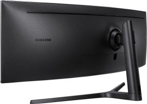 Monitor Samsung C49J89 (LC49J890DKUXEN) 10