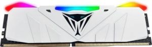Pamięć Patriot VIPER RGB DDR4, DDR4, 16 GB, 3200MHz, CL16 (PVR416G320C6KW) 2