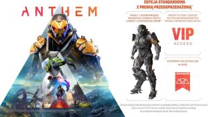 Anthem PC 13