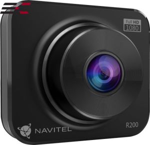 Wideorejestrator Navitel R200 7
