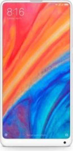 Smartfon Xiaomi Mix 2S 6/64GB Dual SIM Biały  (18506) 3