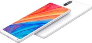 Smartfon Xiaomi Mix 2S 6/64GB Dual SIM Biały  (18506) 6