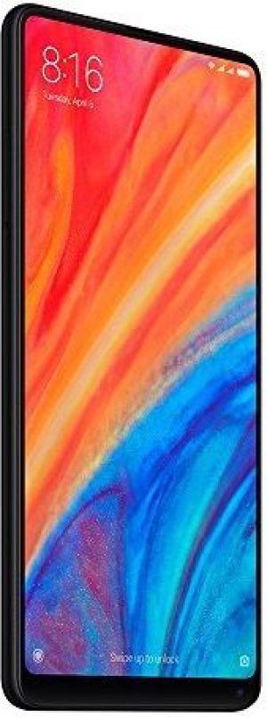 Smartfon Xiaomi Mi Mix 2S 6/64GB Czarny  (6941059602309) 2
