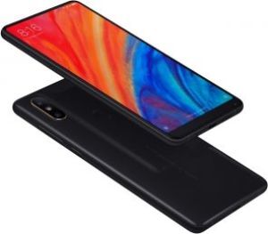 Smartfon Xiaomi Mi Mix 2S 6/64GB Czarny  (6941059602309) 4