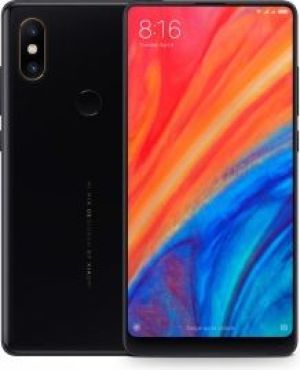 Smartfon Xiaomi Mi Mix 2S 6/64GB Czarny  (6941059602309) 6