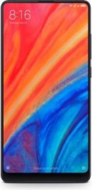Smartfon Xiaomi Mix 2S 128 GB Dual SIM Czarny  (265176) 3