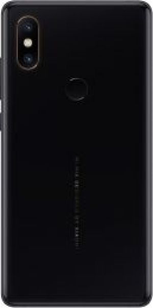 Smartfon Xiaomi Mix 2S 128 GB Dual SIM Czarny  (265176) 4