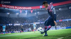 FIFA 19 PC 5