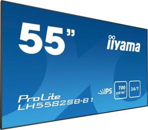 Monitor iiyama ProLite LH5582SB-B1 2