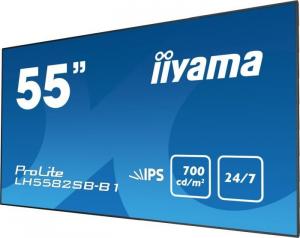 Monitor iiyama ProLite LH5582SB-B1 3