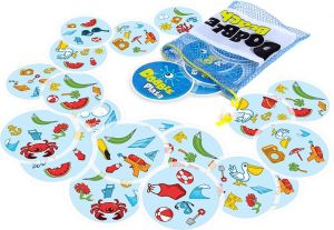 Rebel Dobble Plaża 2