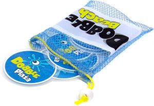 Rebel Dobble Plaża 4