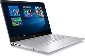 Laptop HP 15-ck001nw (2PN22EA) 8 GB RAM/ 256 GB M.2/ 1TB HDD/ Windows 10 Home PL 1