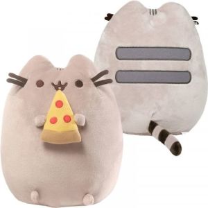 Pusheen Pusheen™ i Pizza Maskotka 25cm 1