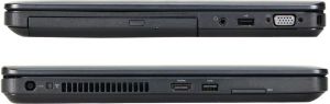Laptop Dell E5540 4
