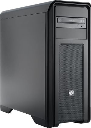 Komputer Elite Core i3-8100, 8 GB, GTX 1060, 1 TB HDD 1