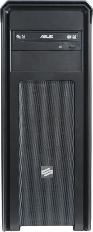 Komputer Elite Core i3-8100, 8 GB, GTX 1060, 1 TB HDD 2