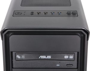 Komputer Elite Core i3-8100, 8 GB, GTX 1060, 1 TB HDD 3