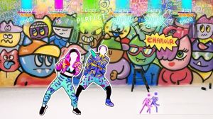 Just Dance 2019 3