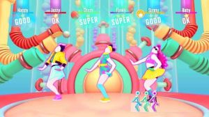 Just Dance 2019 PS4 6