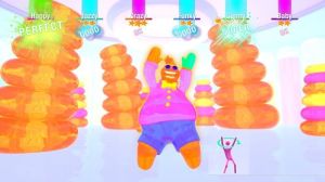 Just Dance 2019 Xbox One 4