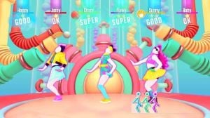 Just Dance 2019 Xbox One 6