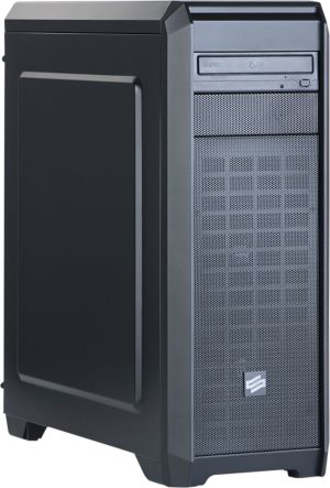 Komputer Elite Core i5-8400, 8 GB, GTX 1060, 1 TB HDD 1