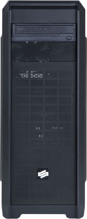 Komputer Elite Core i5-8400, 8 GB, GTX 1060, 1 TB HDD 3