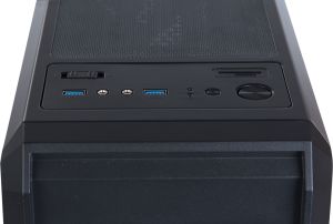 Komputer Elite Core i5-8400, 8 GB, GTX 1060, 1 TB HDD 5