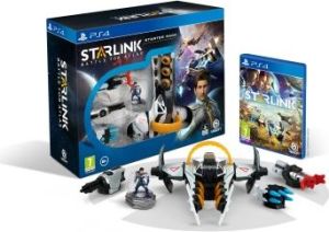Starlink Starter Pack PS4 2